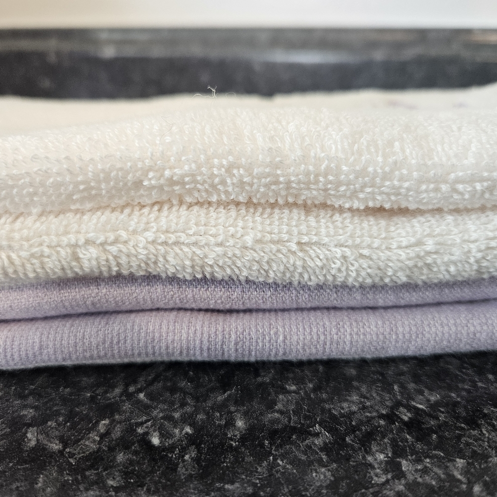 Easter Spring Kitchen Towels - Picture 4 of 4
